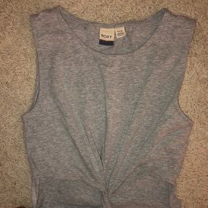 Roxy T-Shirt Dress